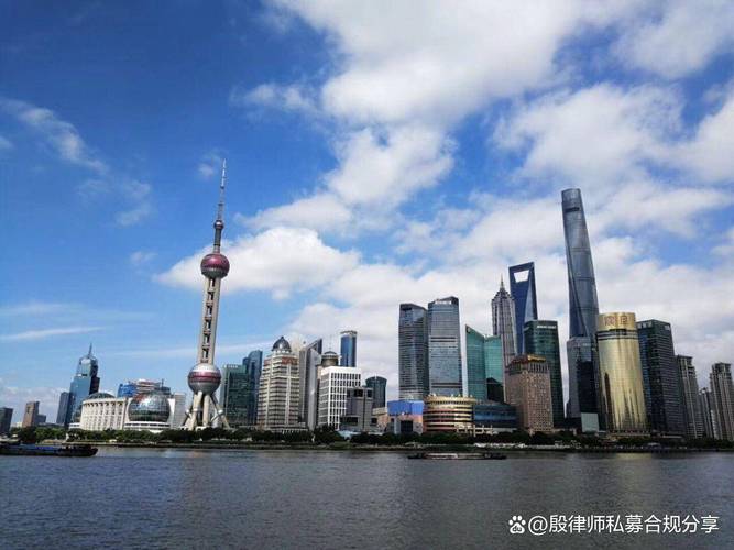 上海股权私募基金因受托管理股权投资基金违规被拟撤销管理人登记案解析